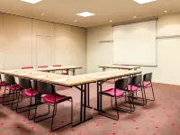 Ibis Budget Paris Porte de Bercy - parking
