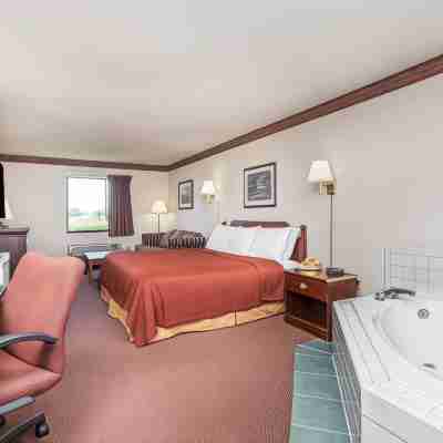 Days Inn by Wyndham Royston Rooms