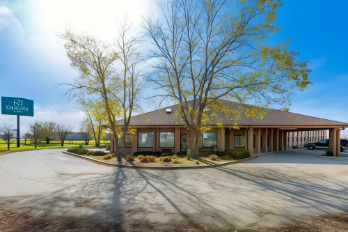 Quality Inn - Storm Lake Hotels in Storm Lake