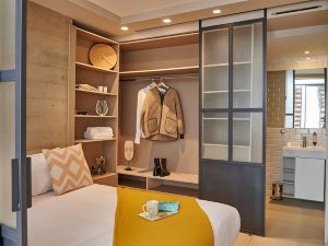 Stayhere Casablanca - Gauthier 3 - Urban Residence