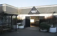 ドノリー ホテル