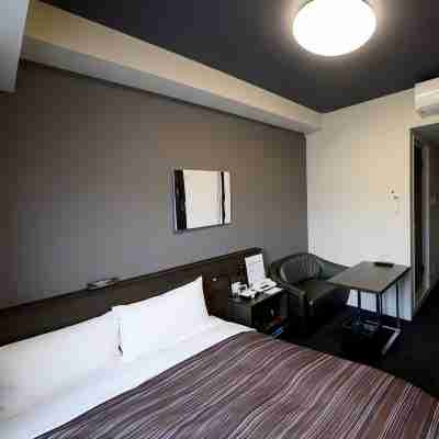 Hotel Route Inn Grand Ueda Ekimae Rooms