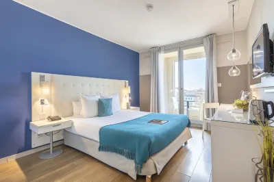 Zenitude Hôtel Résidences Marseille Saint-Charles Hotels near Tiboulen Mayor Island