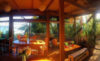 Lodge Colbún