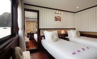 Halong Sapphire Cruises