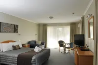 Chittaway Motel Hotels in Wyong