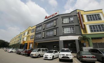 Hotel 99 Bandar Klang (Meru)