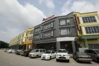 Hotel 99 Bandar Klang (Meru)