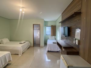 Hotel Mendes Azevedo