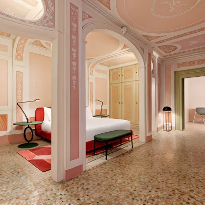 Palazzo Dei Fiori by Room Mate Hotels near Sacca Sessola