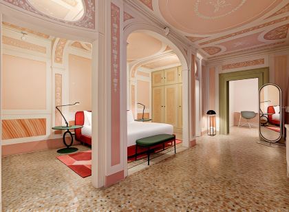 Palazzo Dei Fiori by Room Mate