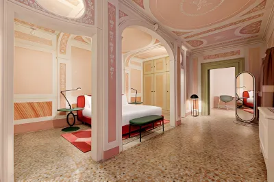 Palazzo Dei Fiori by Room Mate Hotels in 