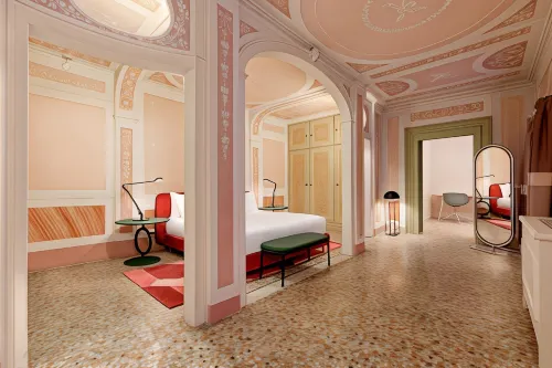 Palazzo Dei Fiori by Room Mate