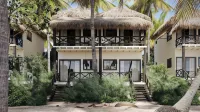 Casa Gitano Hotel di Tulum