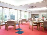 Toenkan Hotels in Misasa