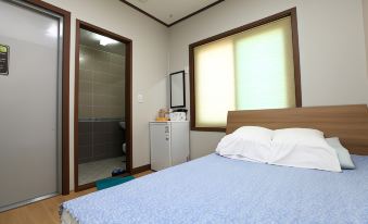 Jeju Ever Guest House