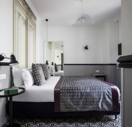 Hotel Malte - Astotel