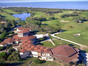 La Foresteria del Golf