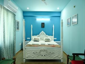 Hotel Mewarts Udaipur