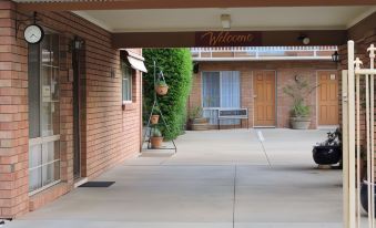 Red Cliffs Colonial Motor Lodge, Mildura Region