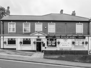 The Punch Bowl