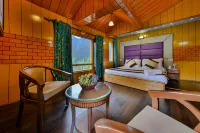 Paristan Resorts Hotels near Hilton Arts Pahalgam Main Market Kashmir