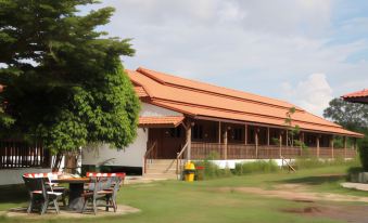 Plaifah Resort Ubon