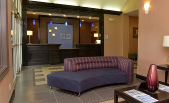 Holiday Inn Express & Suites Baton Rouge North