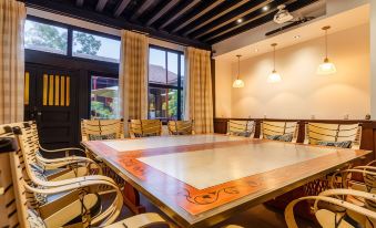 Hotel Mansion Iturbe