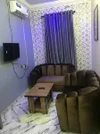 Ciara Jo Hotel and Suites - parking
