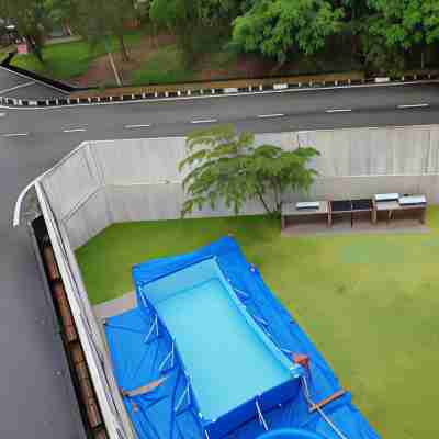 Shamrock Beach Villa Penang CORNER No31 Sleeps 31 Others