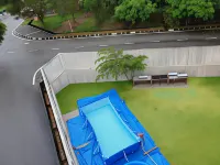 Shamrock Beach Villa Penang CORNER No31 Sleeps 31