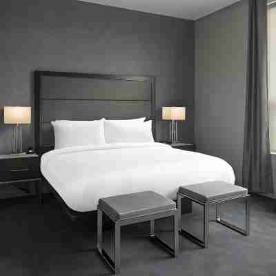 Residence Inn Boston Natick Rooms