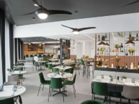Hilton Garden Inn Bucharest Airport Hotels in Otopeni
