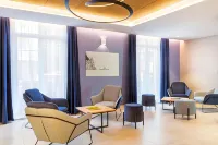 Best Western le Beffroi Hotels in Gondecourt