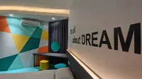 特加爾亞歷山大飯店