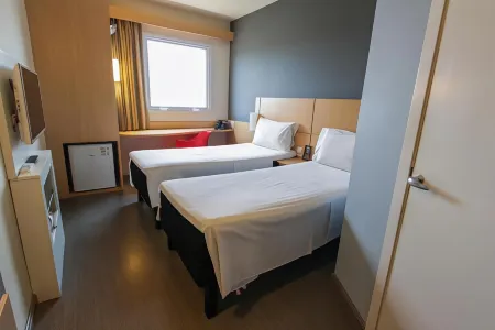 Ibis Sinop