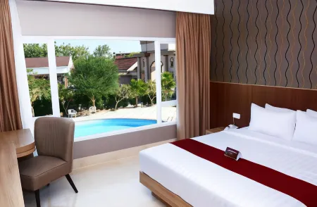Mexolie Hotel