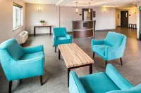 Red Lion Inn & Suites Everett Hôtels à : Marysville