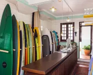 WOT Ericeira Lodge Hotels in Ericeira