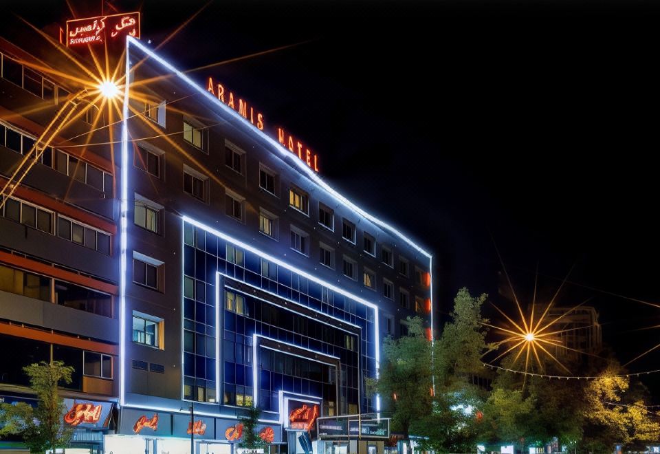 Aramis Hotel 이미지