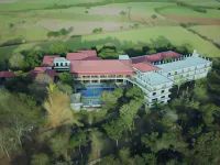 桑陶里亞維爾德酒店 莫訥勒格勒區酒店