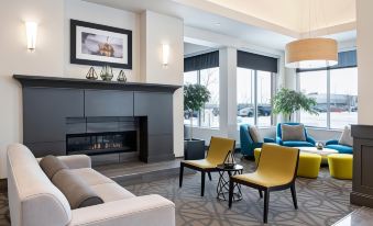 Hilton Garden Inn Winnipeg South