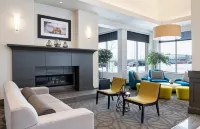 溫尼伯南希爾頓花園飯店