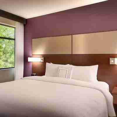Residence Inn Flagstaff Rooms