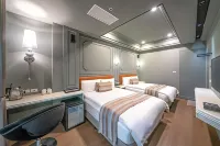 Dream B&B - balcón
