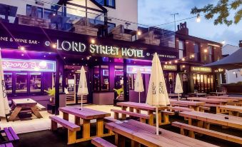 The Lord Street Hotel, BW Signature Collection