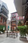 House of Papa Bangkok Siam Hotels near Chulalongkorn University