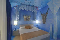 Gardaland Magic Hotel Hotels in Castelnuovo del Garda