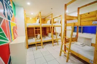 Ola Hostel Manila